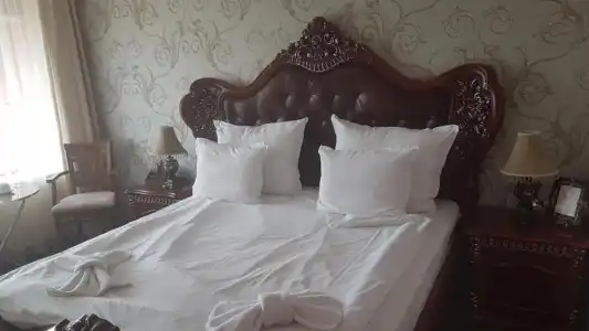 Elit Palace & Spa - 38