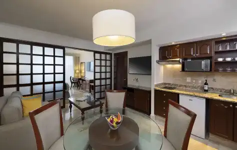 Paradisus Cancún - 34