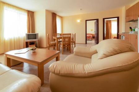 Rose Village - 5