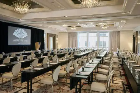Mandarin Oriental, Boston - 17
