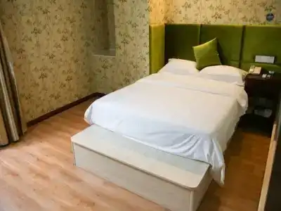 GreenTree Inn JiangSu ZhenJiang DingMao Industrial Park WoDe Square Express - 14