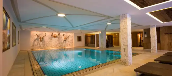 Sassongher – Preferreds & Resorts - 47