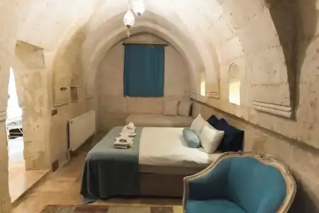 Roca Cappadocia - 76