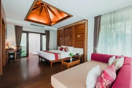Railay Village Resort & Spa - 50