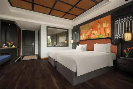 Shining Riverside Hoi An Boutique and Spa - 4