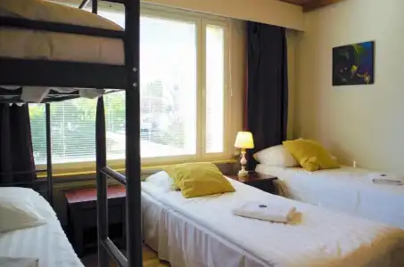 Guesthouse Arctic Heart - 25