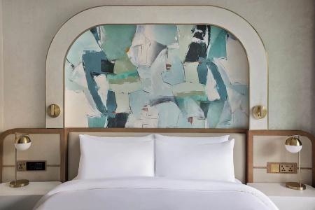 voco Monaco Dubai Heart of Europe by IHG - 48