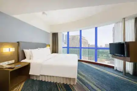 Holiday Inn Express DALIAN CITY CENTER by IHG - 83