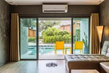 Anyavee Krabi Beach Resort - 60