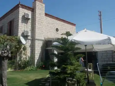 Kavalalı Butik Otel - 16