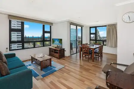 Neptune Resort - 111