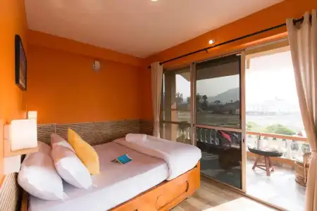 Zostel Pokhara - 41