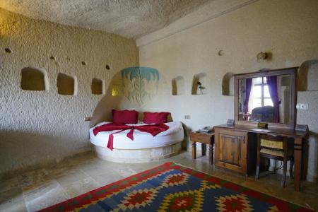 Vezir Cave Suites - 29