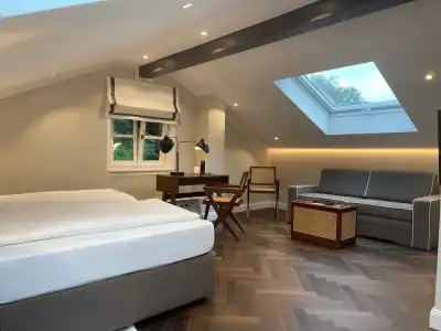 Bio Design Boutique Landhaus St Georg - 70