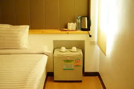 IP Plus Resort Chanthaburia - Halal - 52