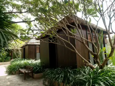 atta Lakeside Resort Suite - 17