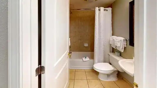 Dunes Village Resort - 204