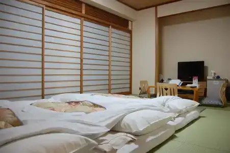 Sunroute Aomori - 4