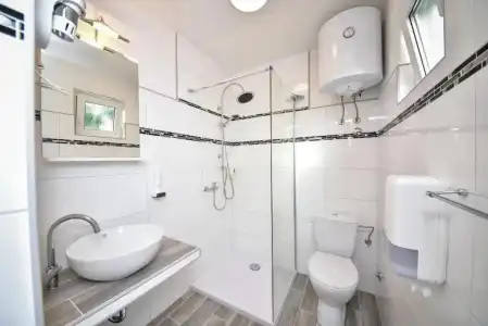 Guesthouse Kod Spavalice - 99