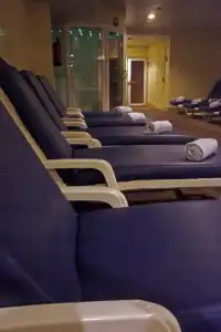 Lodomar Spa & Talasoterapia - 23