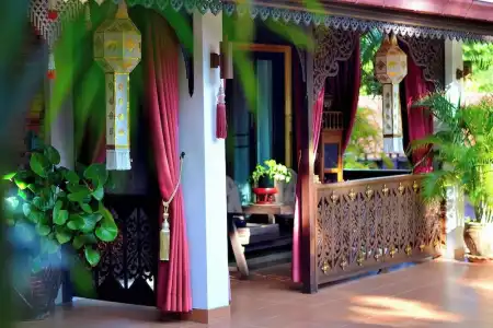 Thai Thai Sukhothai Resort - 100