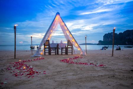 Railay Village Resort & Spa - 21