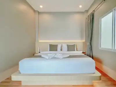 Baan Tah On The Sea - 56