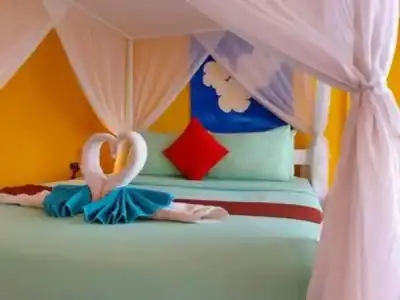 Lareena Resort Koh Larn Pattaya - 55