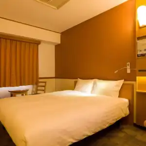 Toyoko Inn Yokohama Kannai - 25