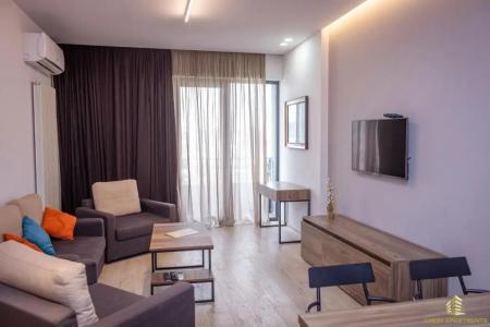 Ameri Apartments - 23