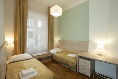 Residence U Cerne Veze - 148