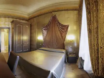 Antica Dimora Delle Cinque Lune - 47