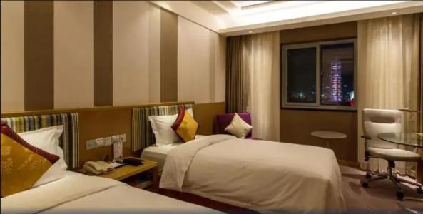 Grand Skylight Catic Beijing - 54