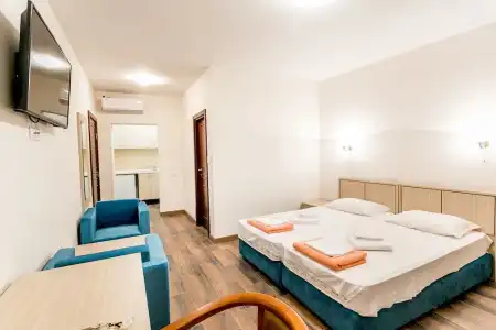 Guesthouse Villa Stari Grad - 4