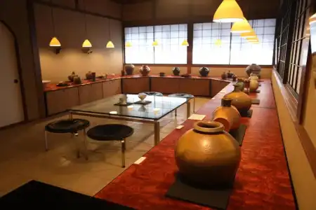Yoyokaku - 14