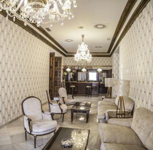 Soho Boutique Duques de Medinaceli - 1