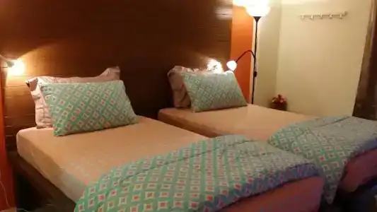 Baan Baimai Boutique Room - 56