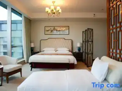 Lakeview Hangzhou - 67