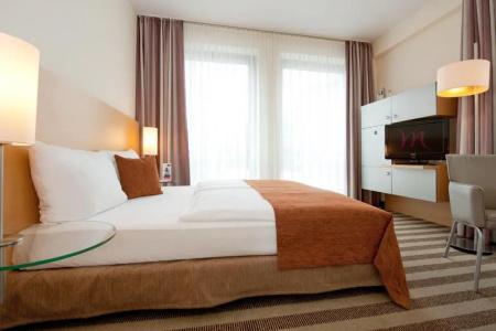 Mercure Aachen am Dom - 39