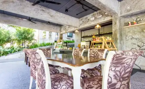 Capital O 464 at Nata Chiangmai Chic Jungle - 19