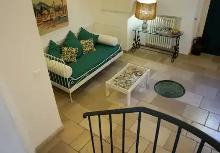 Palazzo Guglielmo Albergo Diffuso - 41
