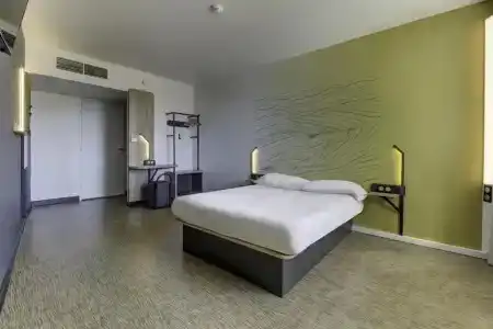 B&B Marseille Vélodrome Prado - 39