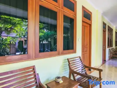 Puri Bunga Inn - 16
