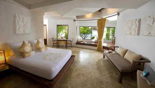 Aleenta Hua Hin Pranburi Resort & Spa - 51