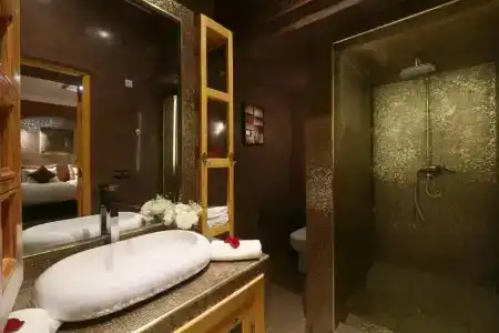 Riad Andalla Spa - 44