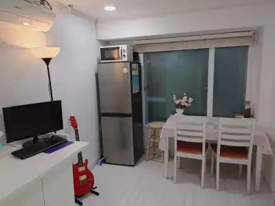 Cobe Guesthouse Dongdaemun - Hostel - 26