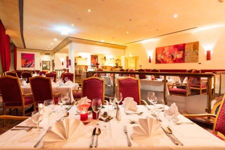 PLAZA Premium Schwerin - 49