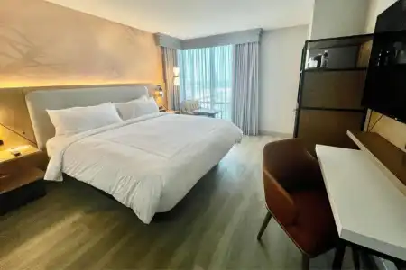 Houston Marriott North - 28