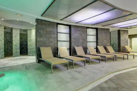 Isla Mallorca & Spa - 18