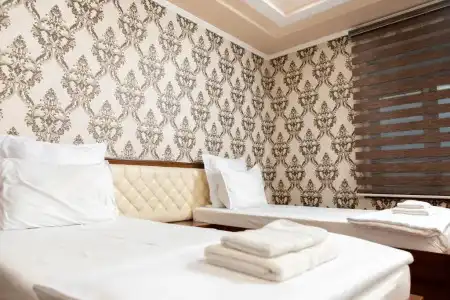 Rohat Hostel - 29